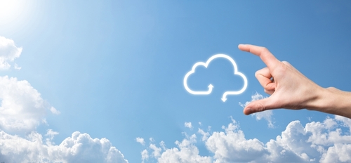 what are the advantages for cloud computing