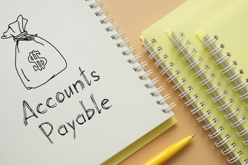 About accounts payable process