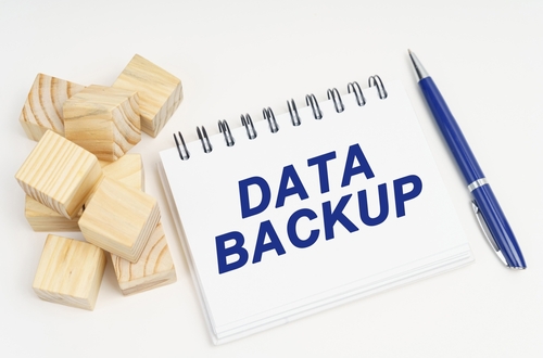how often should you back up your data