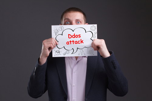 what is ddos attack why worry about protection