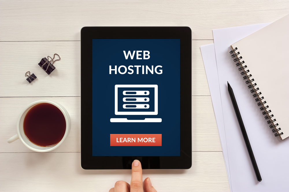 Web Hosting Information That Can Become You Started