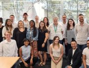 Get to know our care team in Sydney