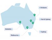 Australian location awevwe hosting