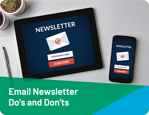 How to Create the Best Email Marketing Newsletters