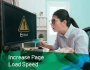 Why Faster Page Load Speeds Are Important