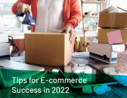 Is 2022 Your Year for Online Retail Success